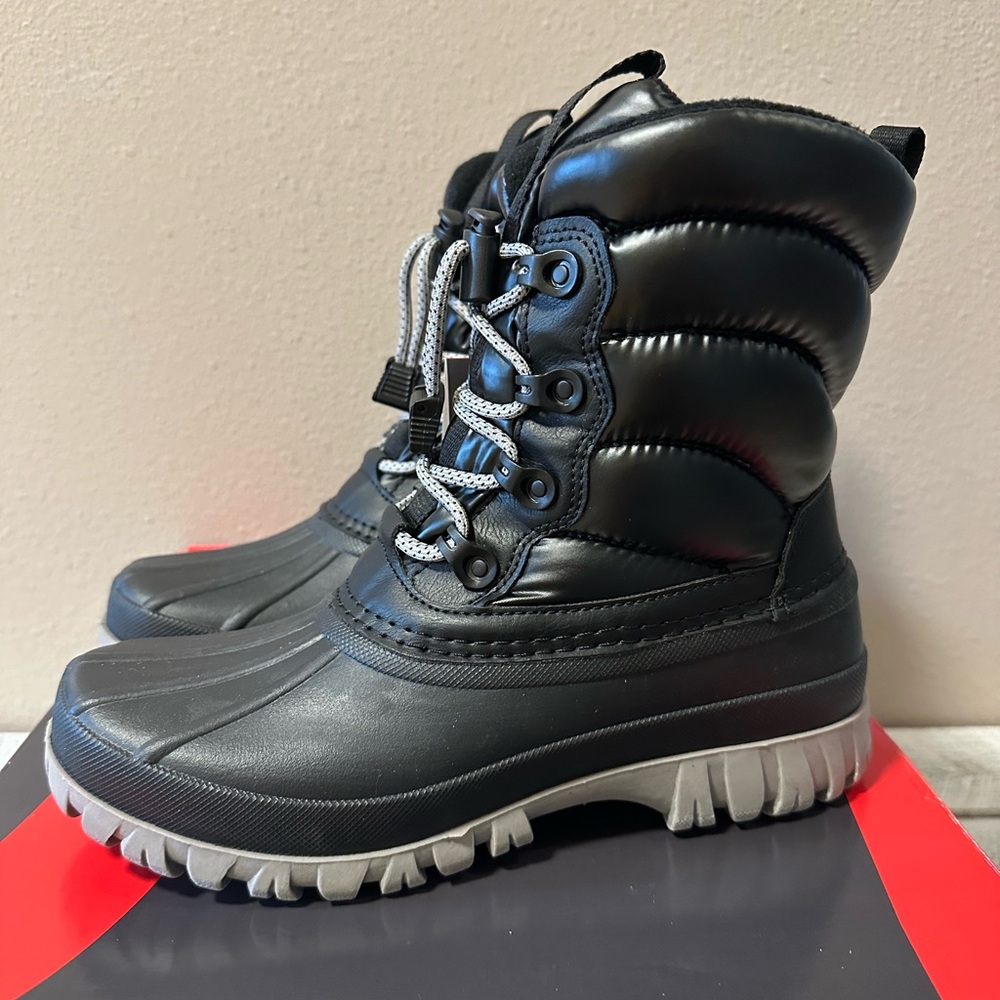 Storm by Cougar Cardiff High-Activity Winter Boot - NIB